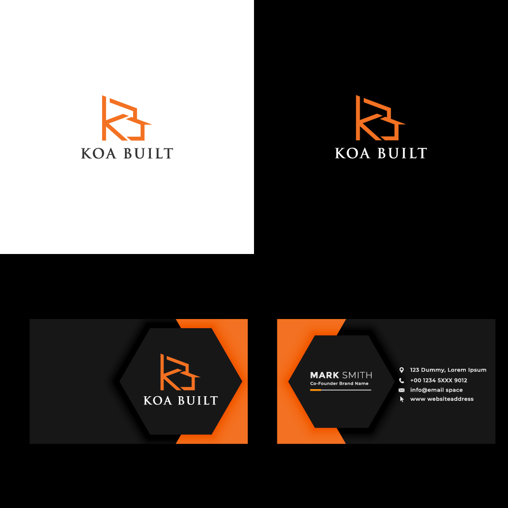 Logo Design by indrawic for this project | Design #26548491