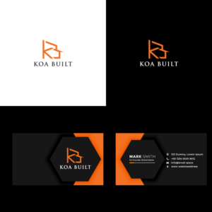 Logo Design by indrawic