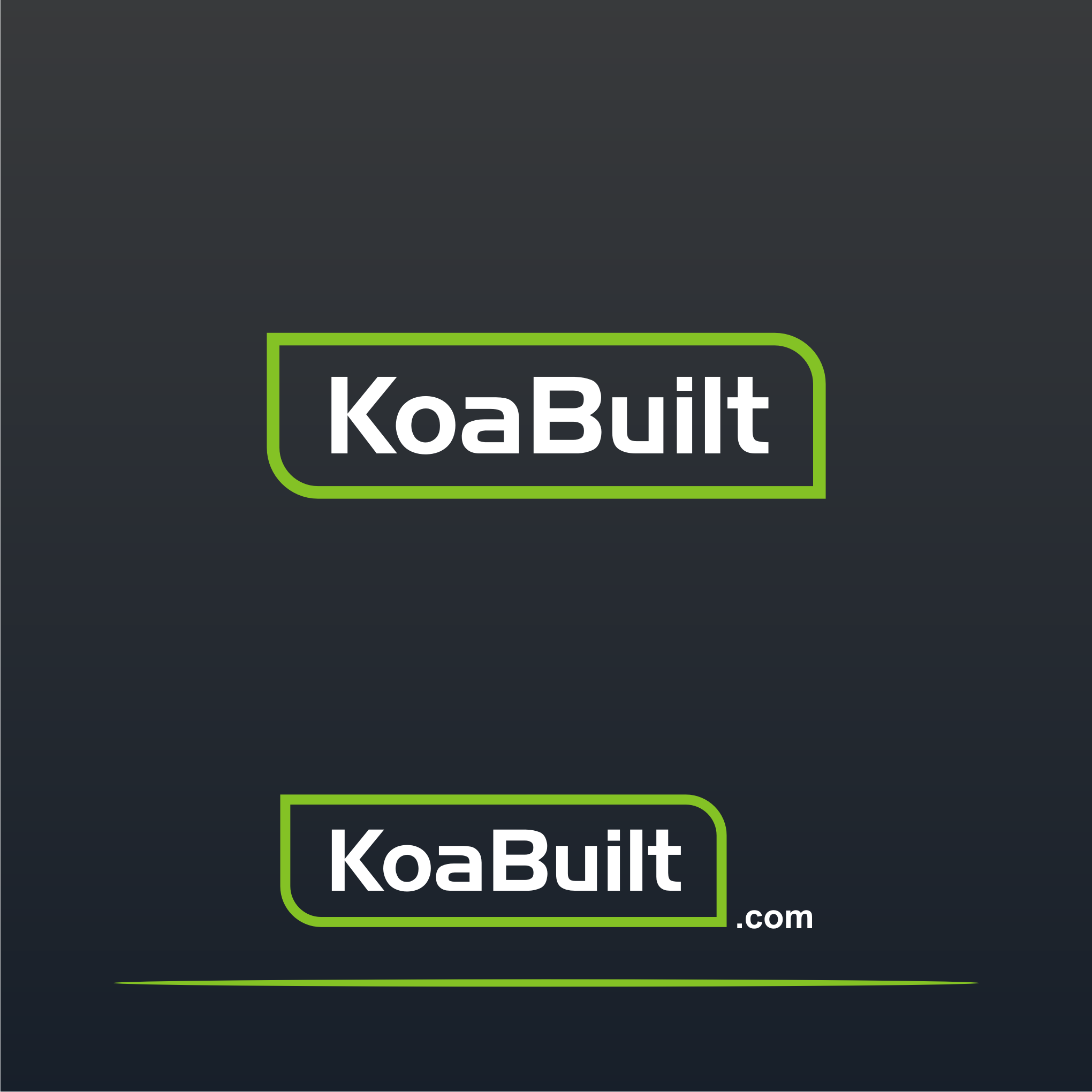 Logo Design by TUCALU for this project | Design #26580111