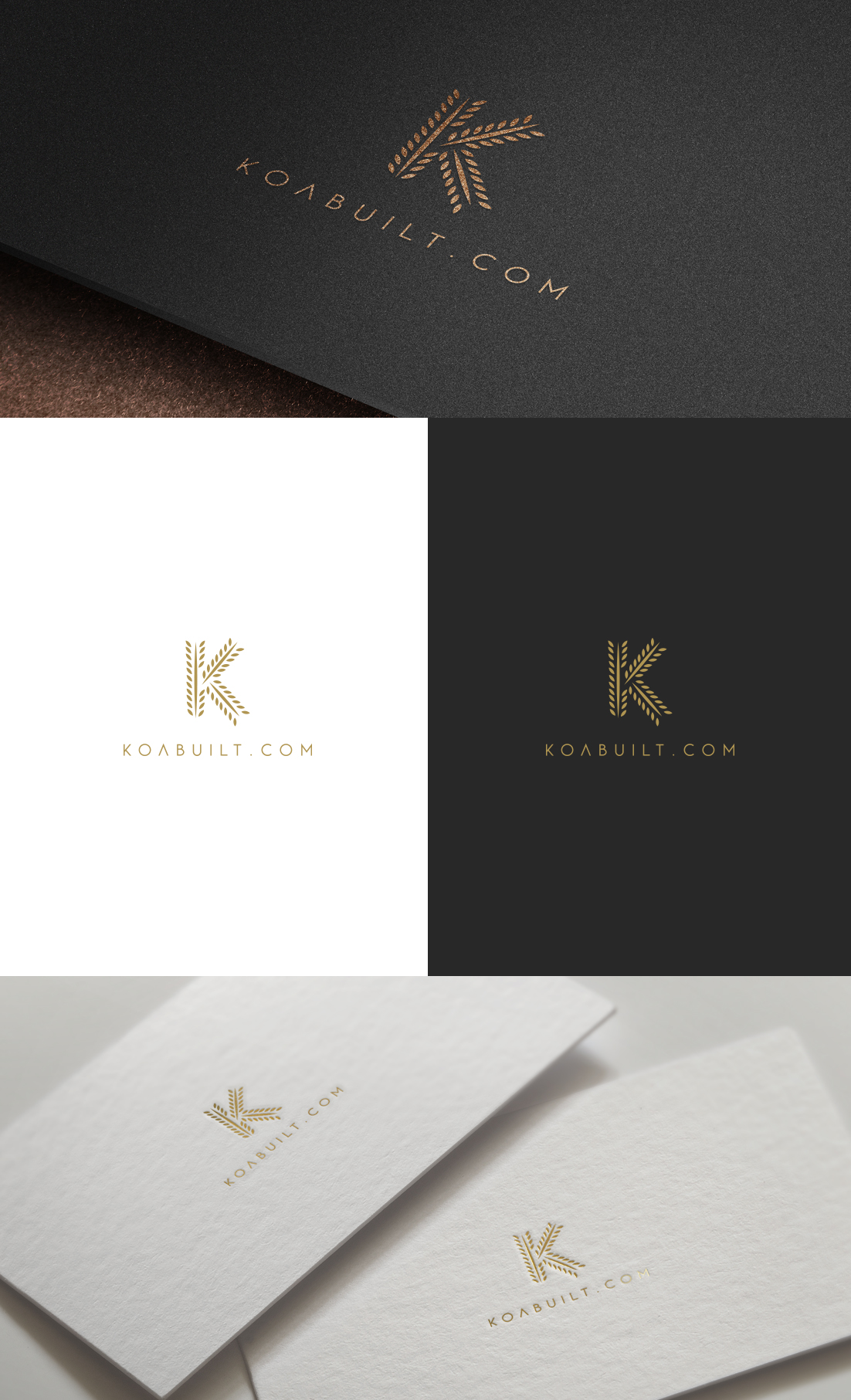 Logo Design by GLDesigns for this project | Design #26546756