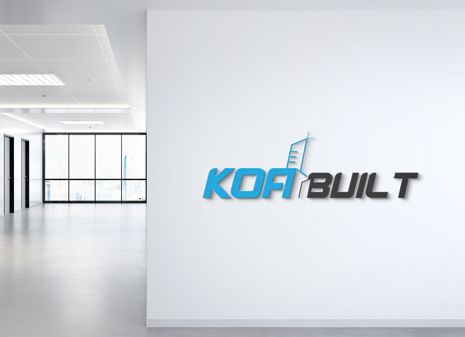 Logo-Design von Deziners Zone für dieses Projekt | Design #26544402