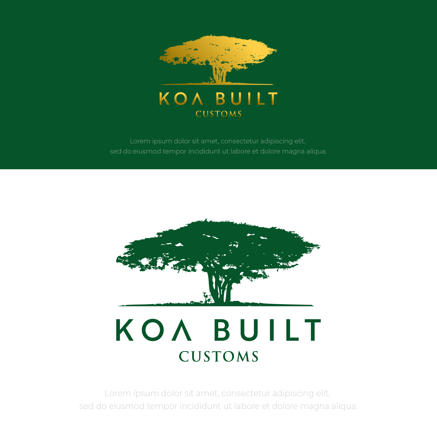 Logo Design by designbysy for this project | Design #26550130