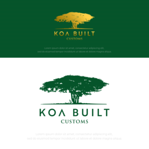 Logo Design by designbysy for this project | Design: #26550130