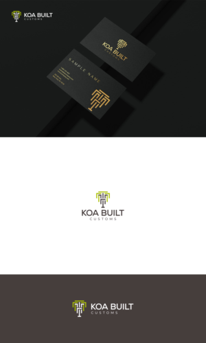 Logo Design by UniqueDreamer for this project | Design #26543486