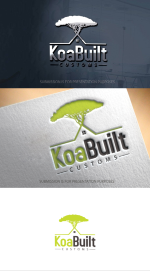 Logo Design by graphicevolution for this project | Design: #26545097