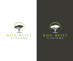Logo Design by step forward 2 for this project | Design: #26542921