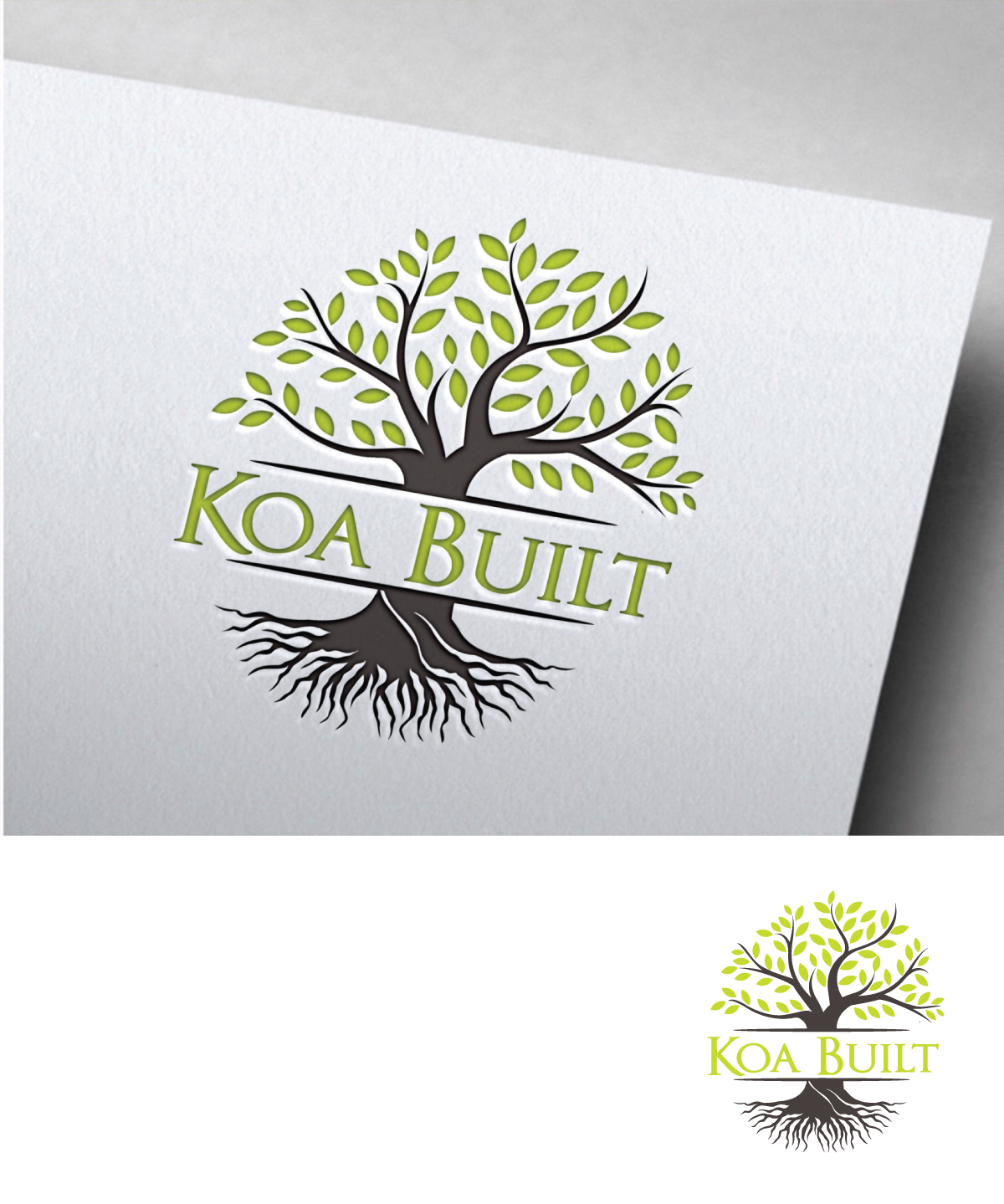 Diseño de Logo por HEAVEN ART para este proyecto | Diseño #26546716