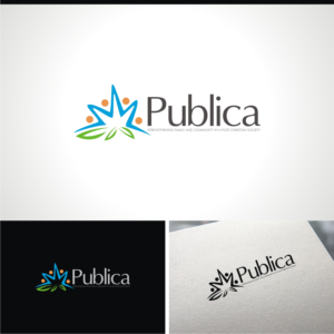 Logo Design by e-graphics for Parkinson Consultancy Pty Ltd | Design: #26548354
