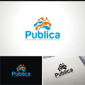 Logo Design by e-graphics for Parkinson Consultancy Pty Ltd | Design: #26548355