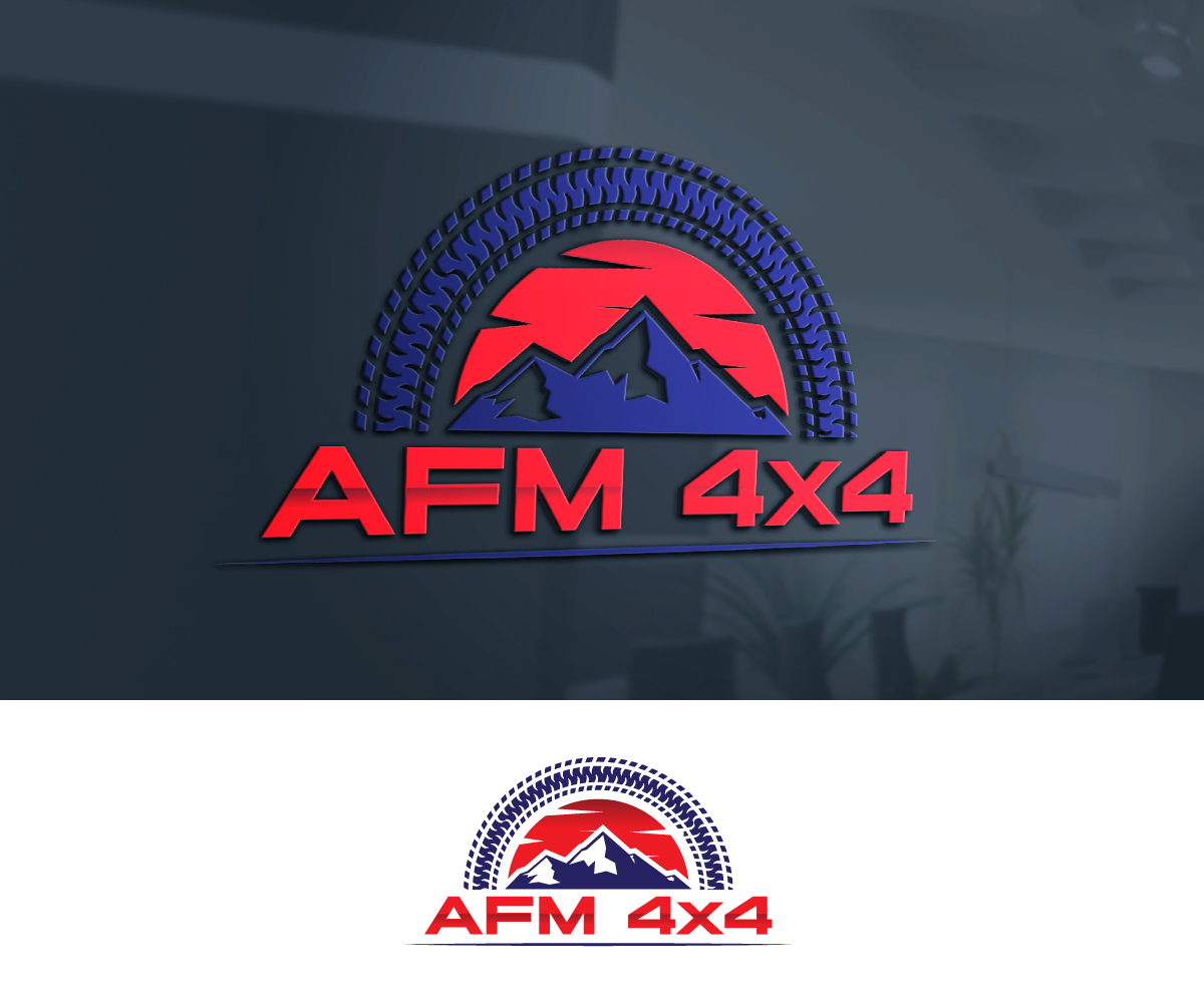 Logo Design by MaToTiPiLa for this project | Design #26548556