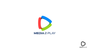 MEDIA 2 PLAY | Logo Design by jaime.sp