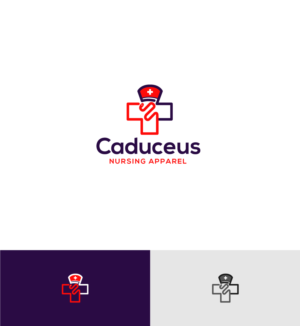 Logo Design by Fat Bat Man for this project | Design: #26542232