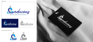 Logo Design by Ramesh  Salunkhe for this project | Design: #26578731