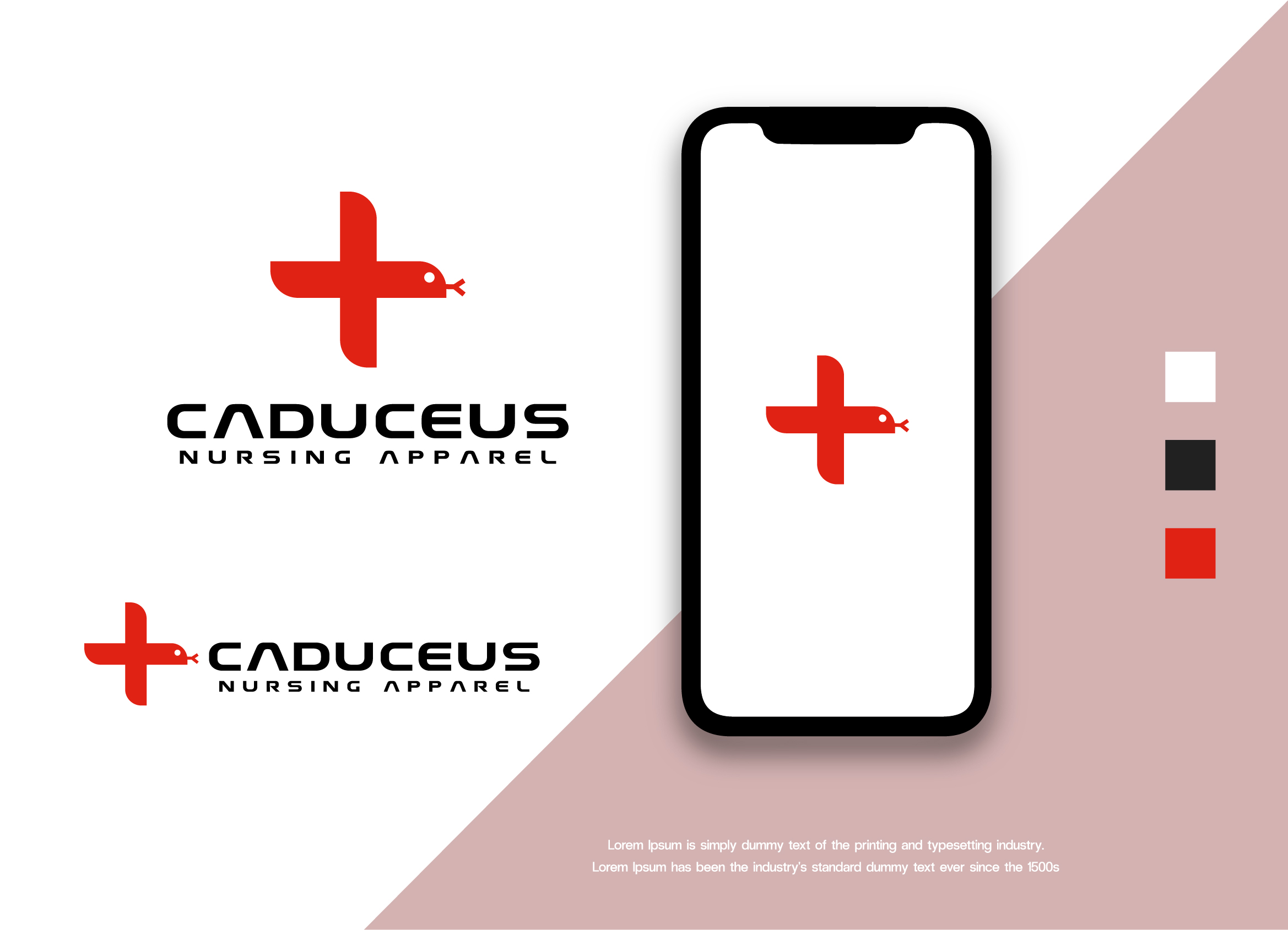 Logo Design by wegentdesgin for this project | Design #26561846