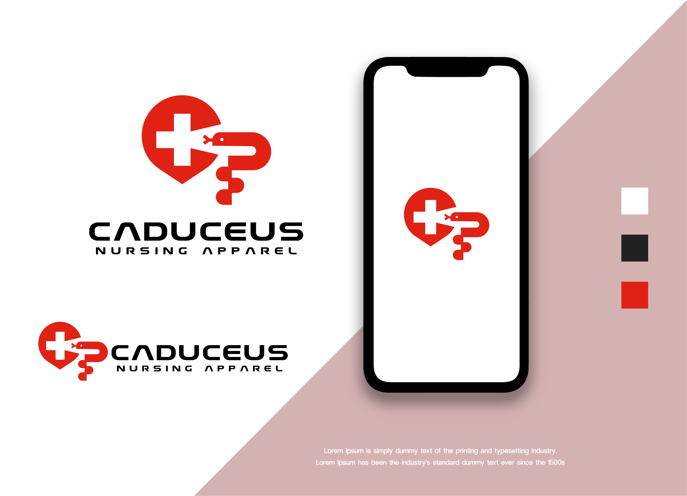Logo Design by wegentdesgin for this project | Design #26561847