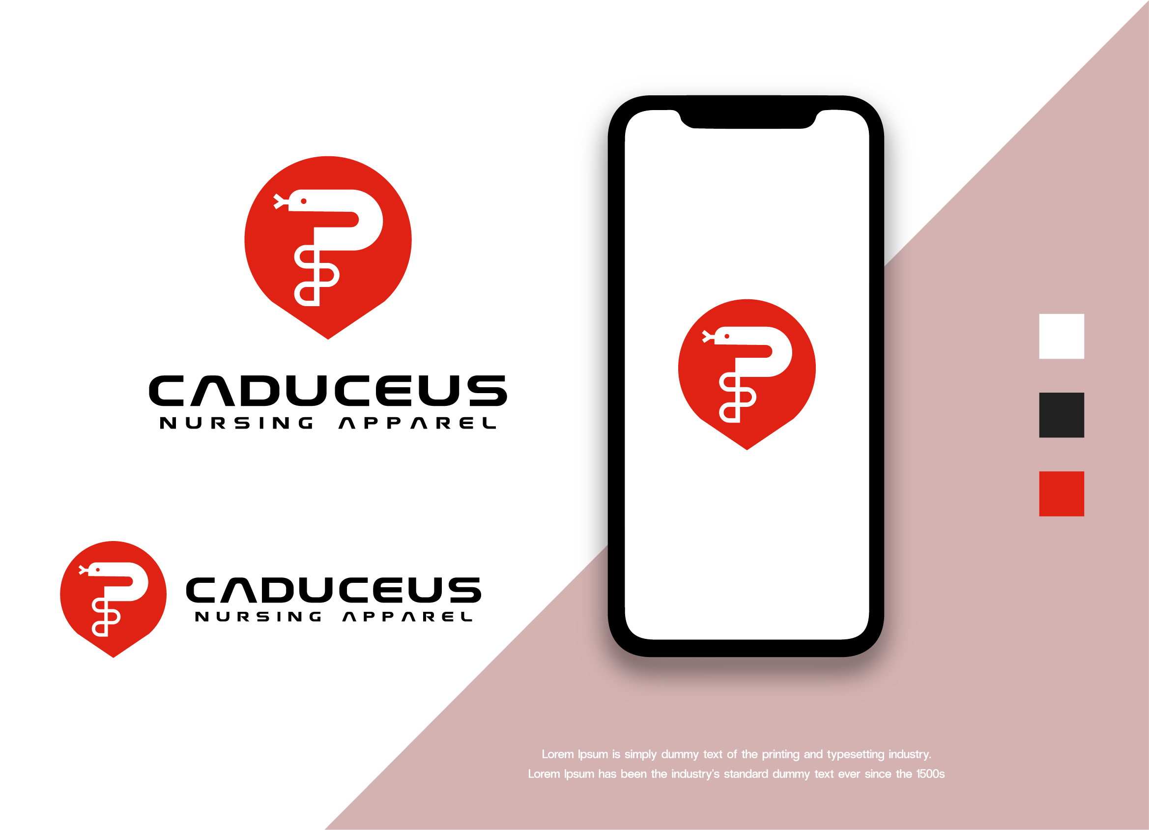 Logo Design by wegentdesgin for this project | Design #26561849