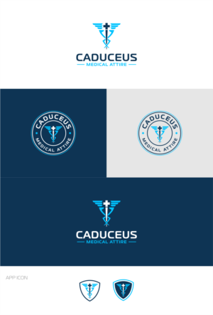 Logo Design by .Ashu. for this project | Design: #26586607