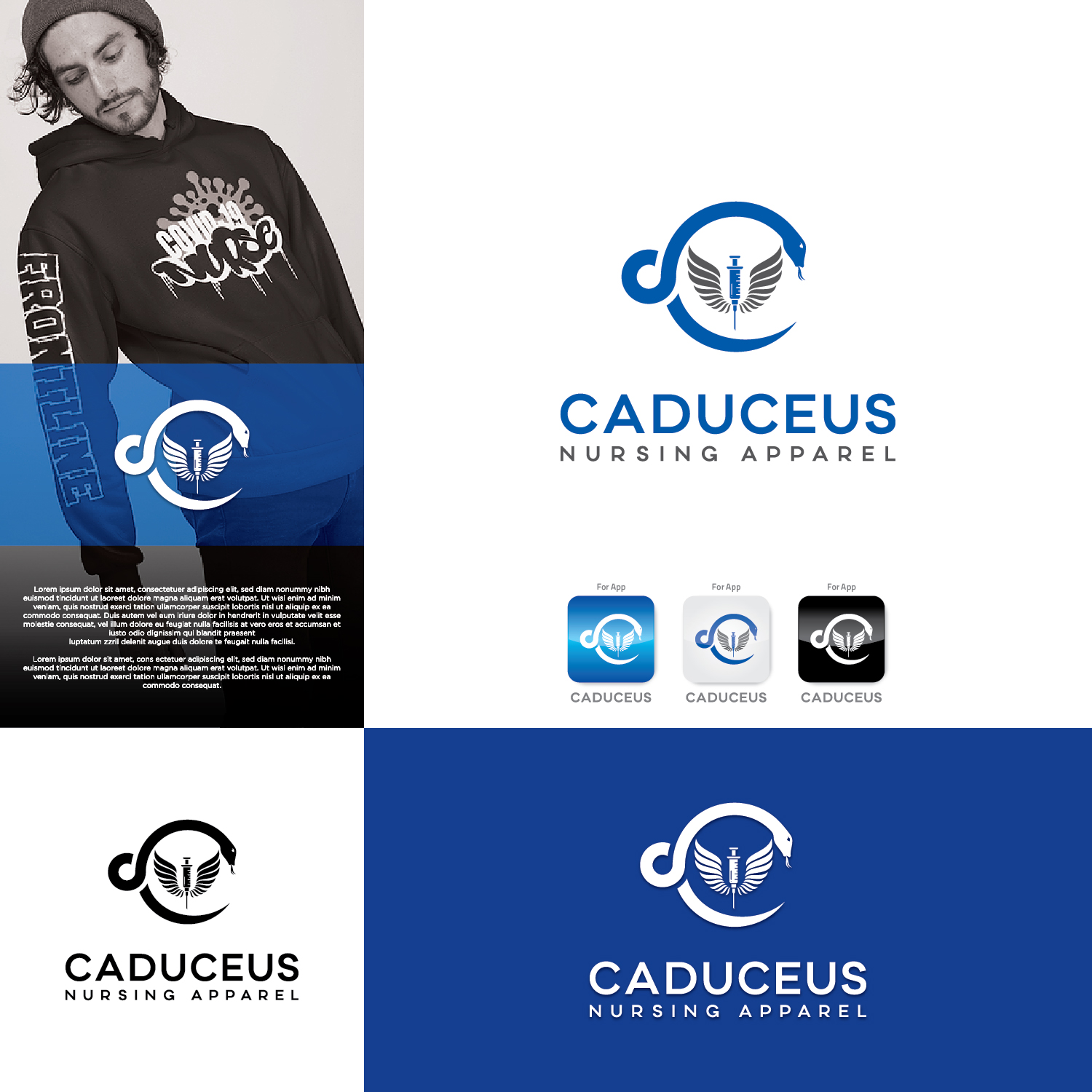 Logo Design by CS_Creatives for this project | Design #26555872