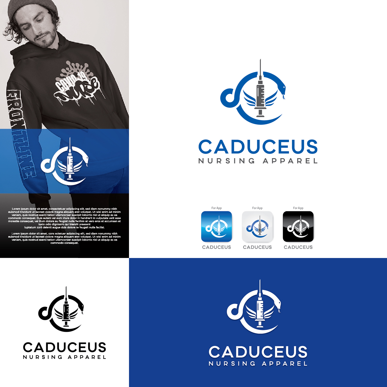 Logo Design by CS_Creatives for this project | Design #26555886