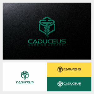 Logo Design by J-Art for this project | Design: #26556315