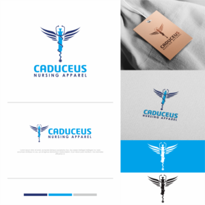 Logo Design by Nembelas Studio for this project | Design: #26549751