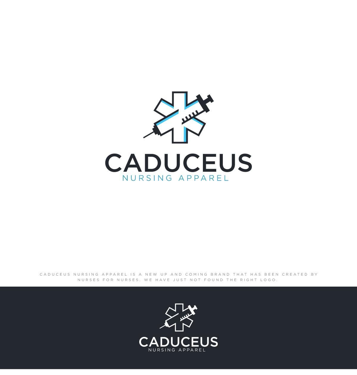 Logo Design by ecorokerz for this project | Design #26548748