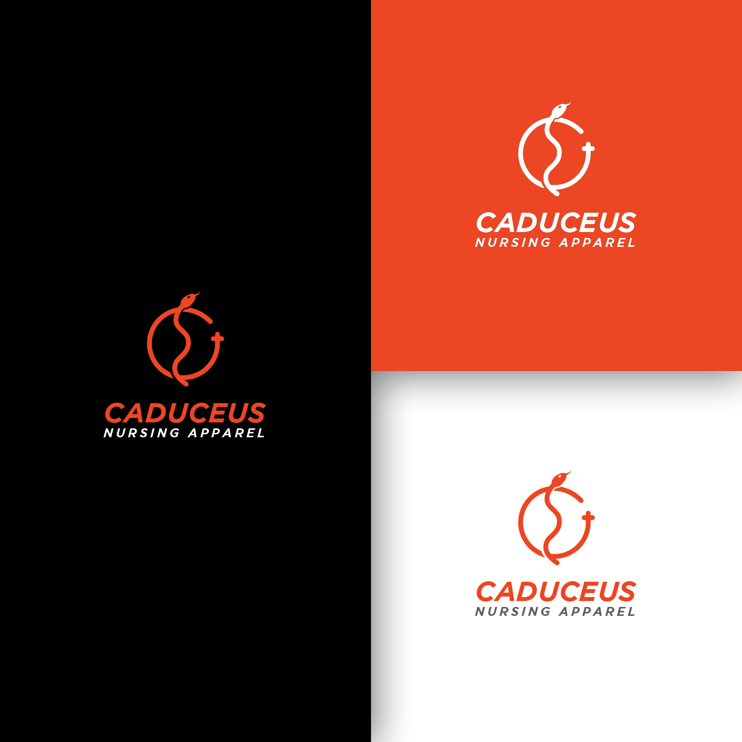 Logo Design by syrwebdevelopment for this project | Design #26556961