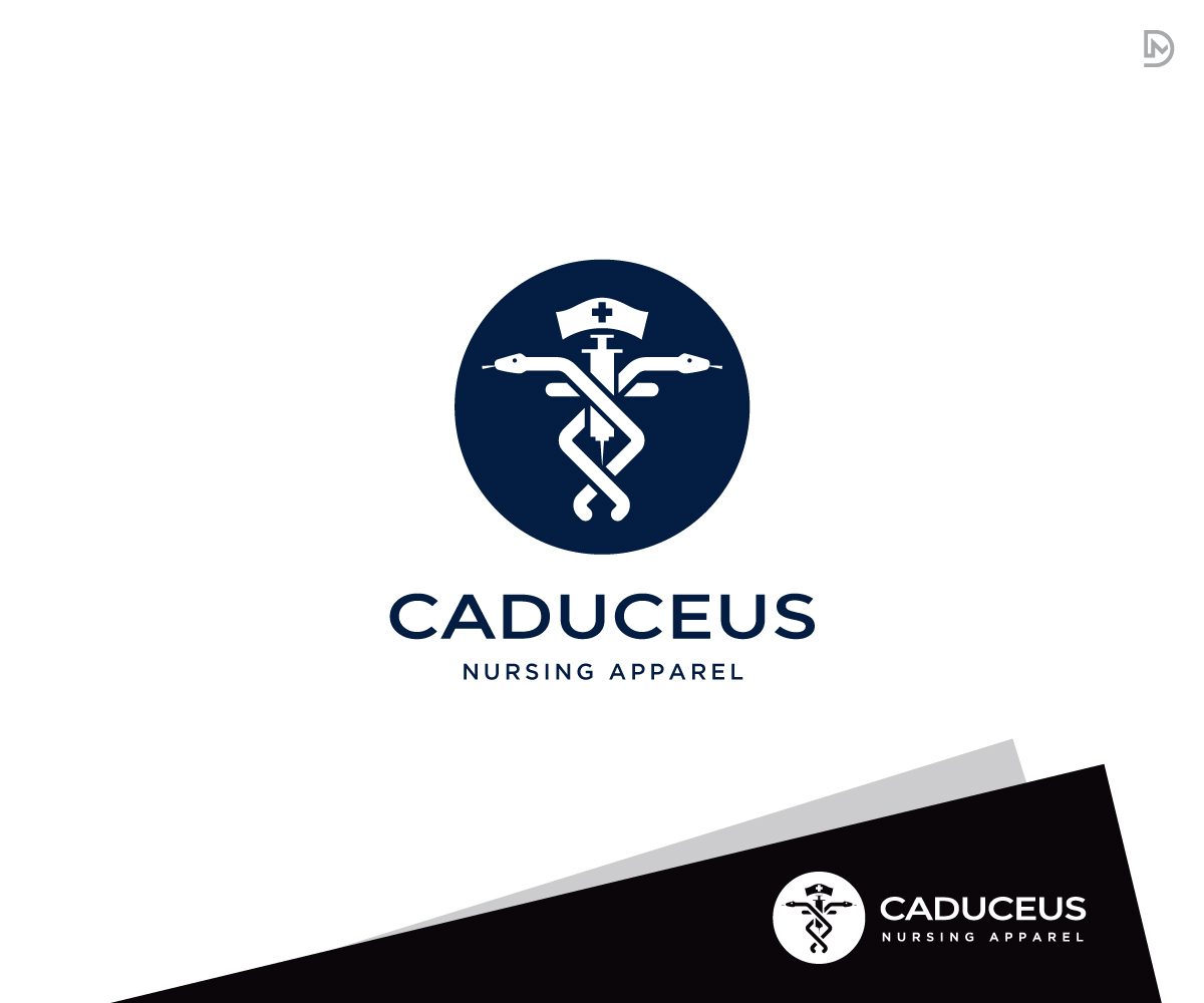 Logo Design by D_Mantra for this project | Design #26544326