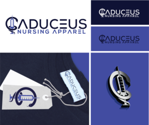 Logo Design by RuangDisain