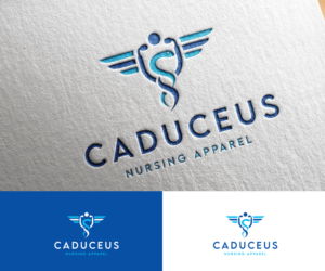 Logo Design by step forward 2 for this project | Design: #26542273