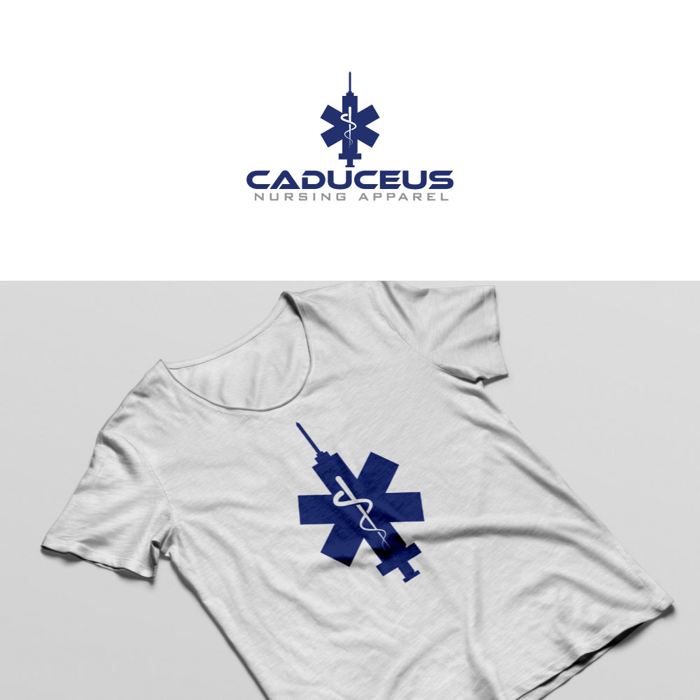 Logo Design by Trident for this project | Design #26545123