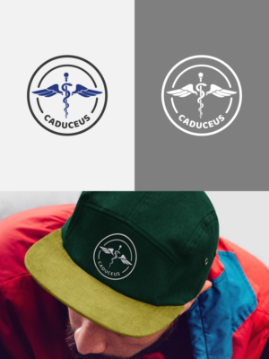 Logo Design by RogerRain for this project | Design: #26579335