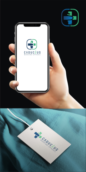 Logo Design by warkaddarshan 2 for this project | Design: #26546114