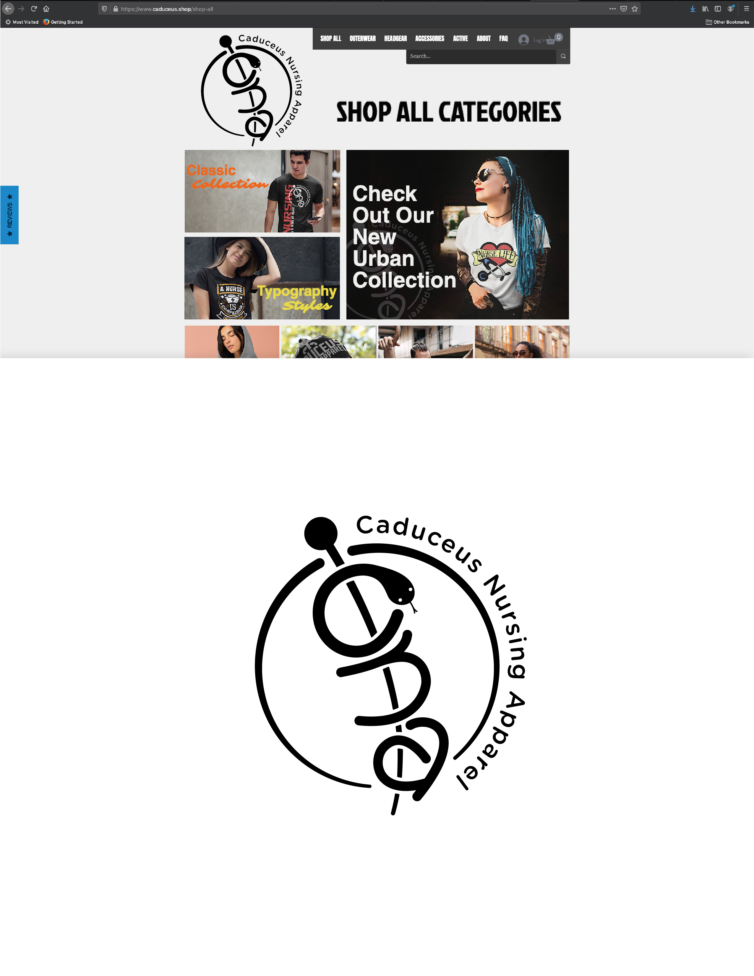 Logo Design by ARTURO GARCIA for this project | Design #26542133