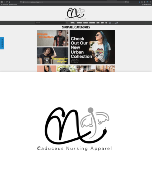 Logo Design by ARTURO GARCIA for this project | Design: #26542136