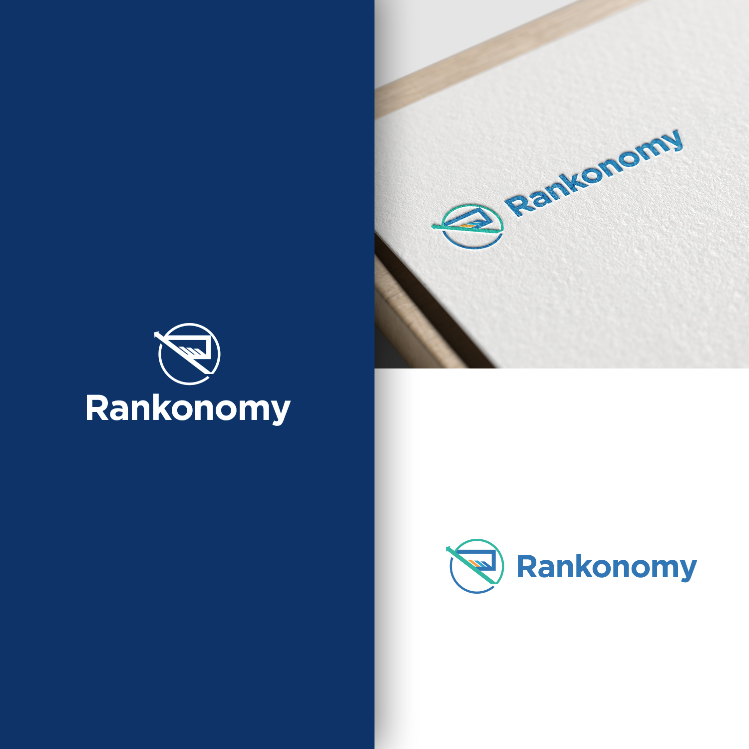 Logo Design by syrwebdevelopment for this project | Design #26556959