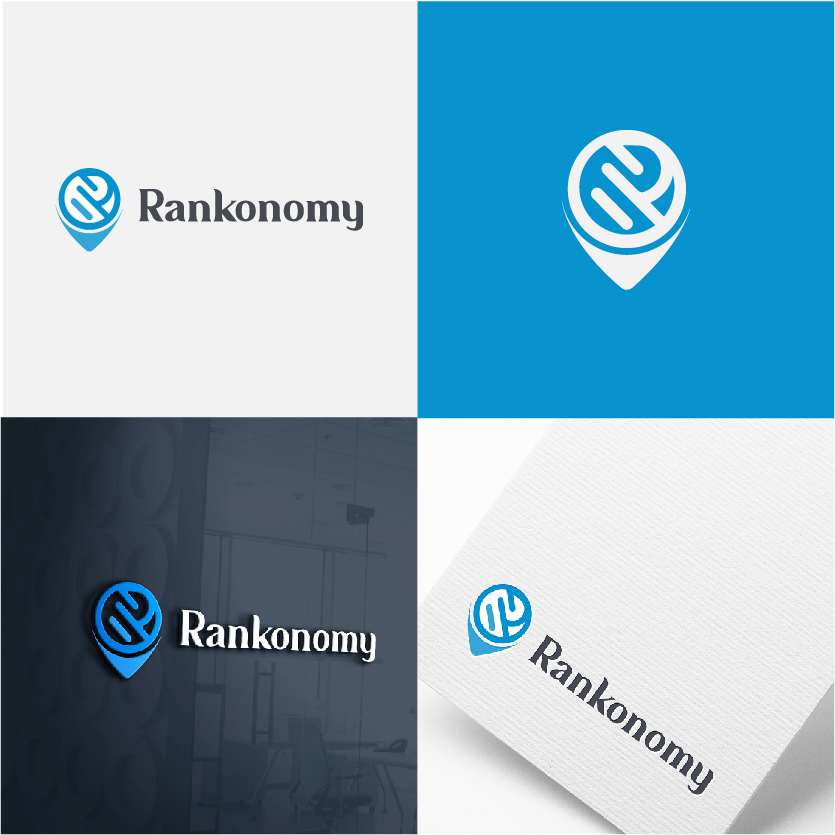 Logo Design by Mime Artworks for this project | Design #26543220