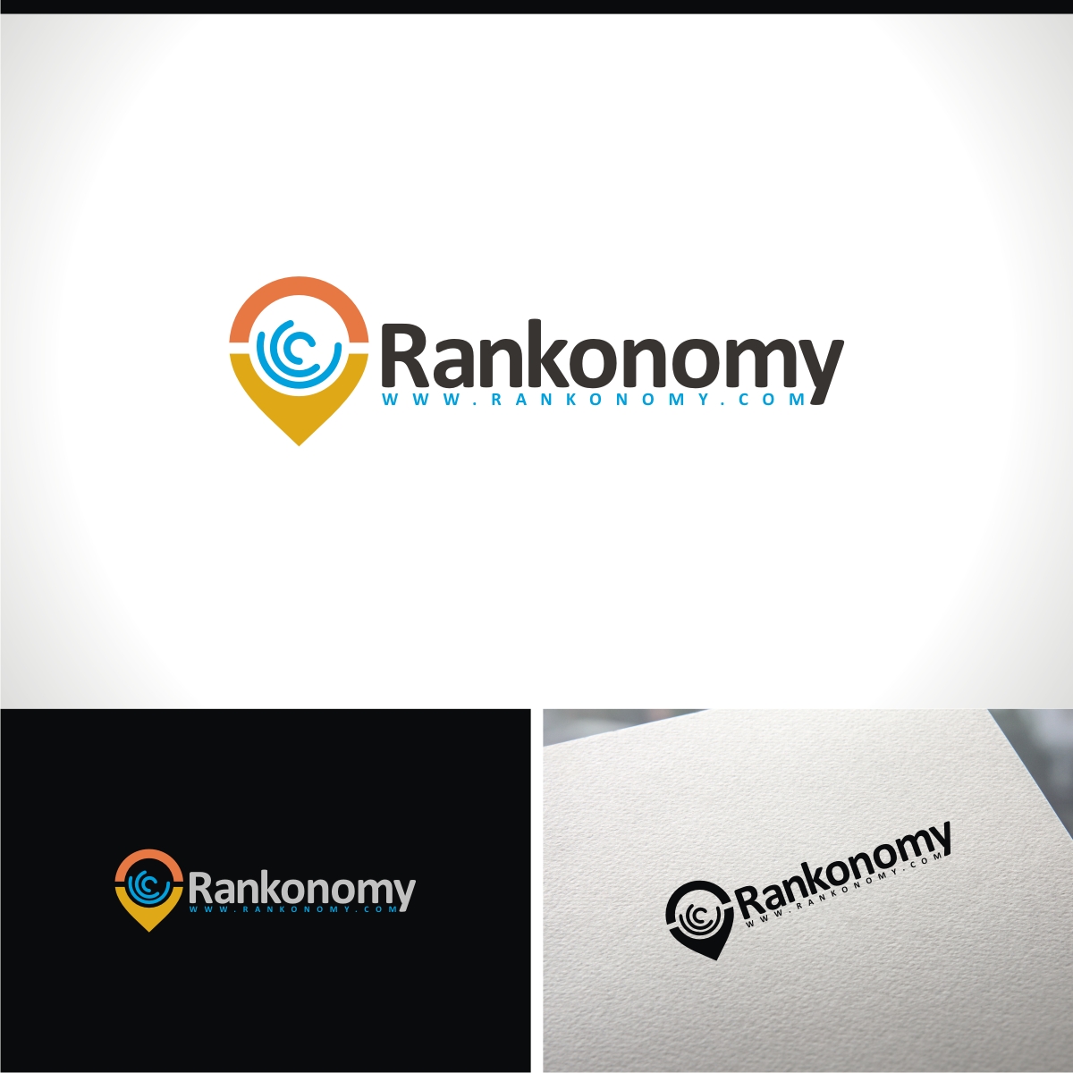 Logo Design by e-graphics for this project | Design #26544315