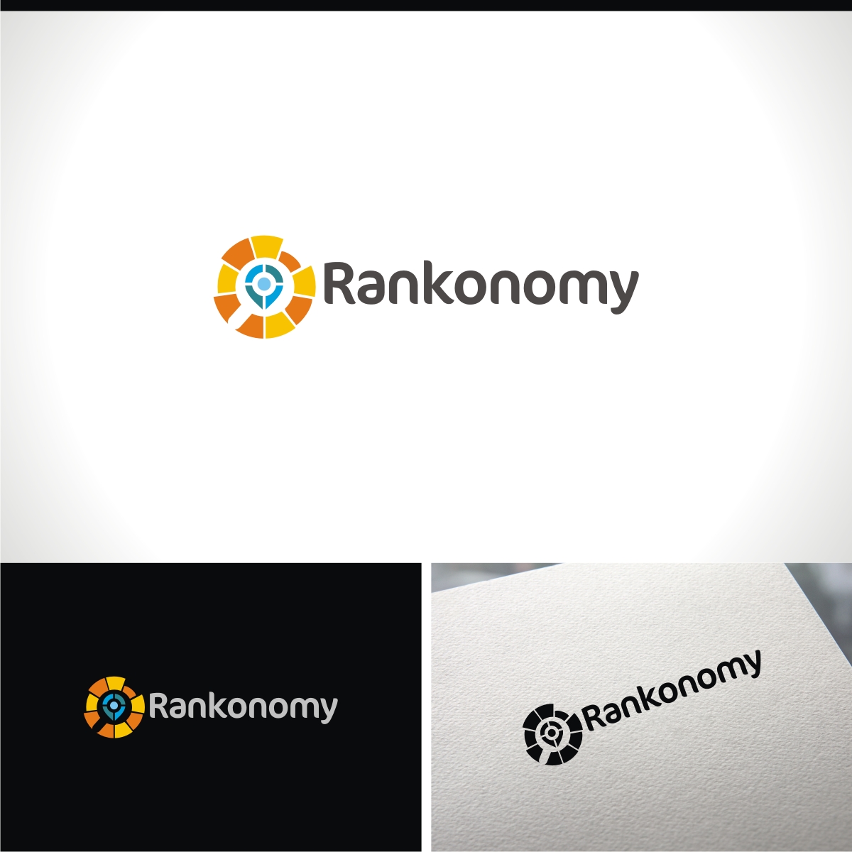 Logo Design by e-graphics for this project | Design #26544316