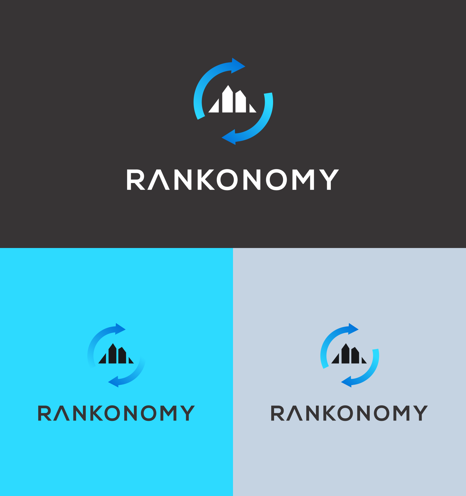 Logo Design by saher khan 2 for this project | Design #26541696