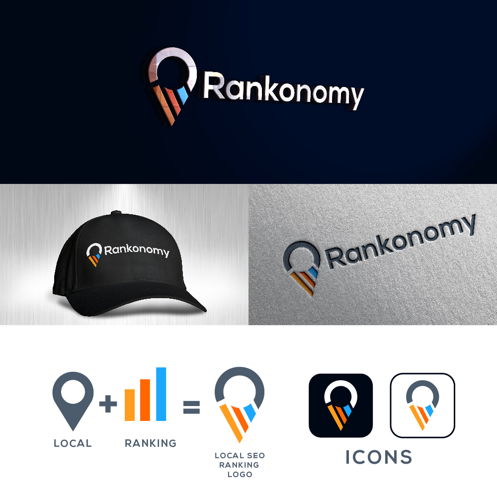 Logo Design by Ayub Zafar for this project | Design #26544155