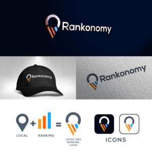 Logo Design by ayubzafar for this project | Design #26544155