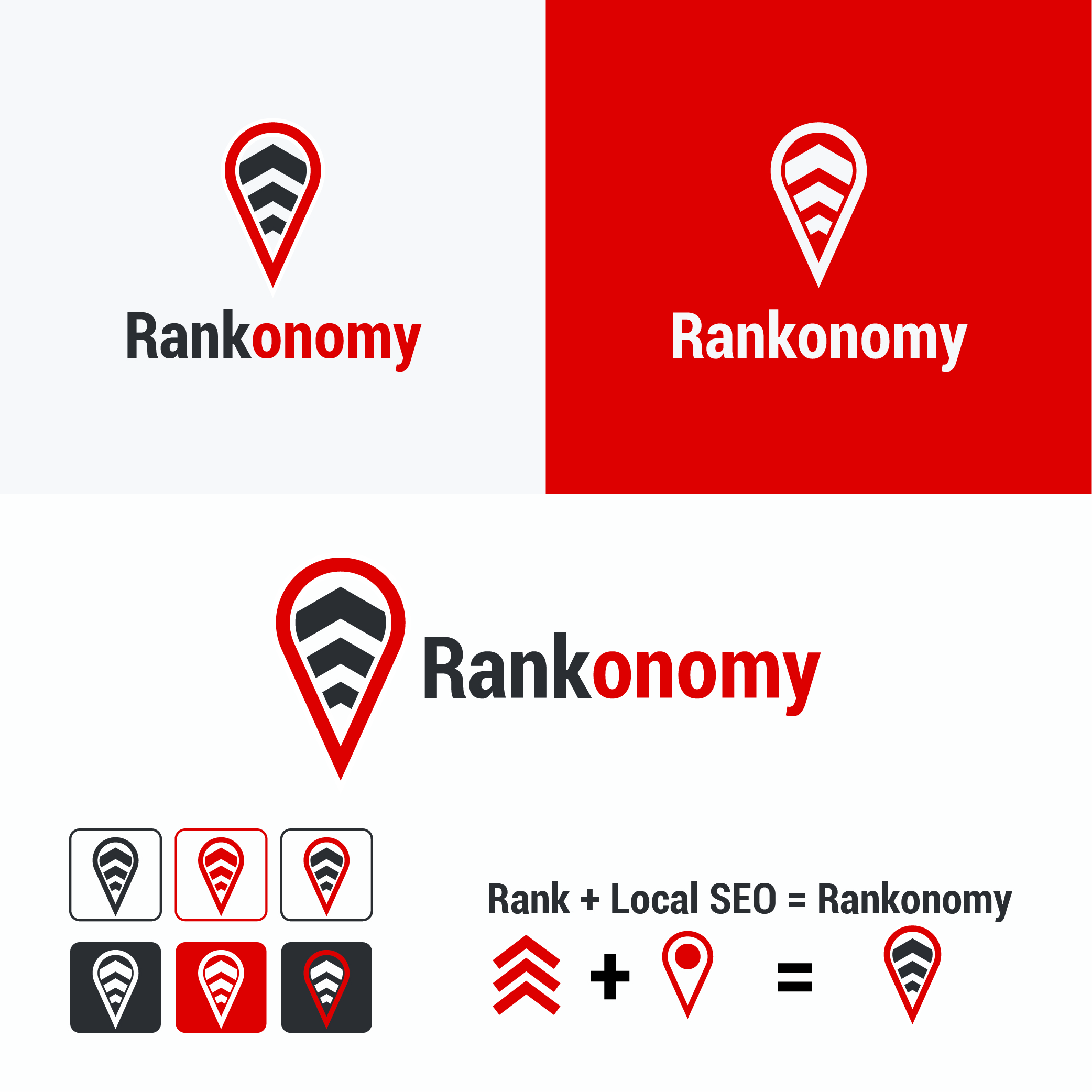 Logo Design by Ayub Zafar for this project | Design #26562570