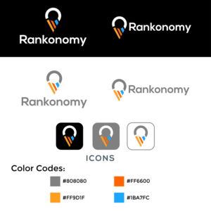 Logo Design by Ayub Zafar for this project | Design: #26582490