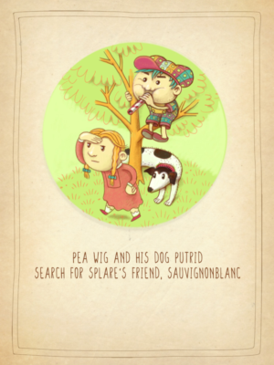 Book Cover Design by lucsquame