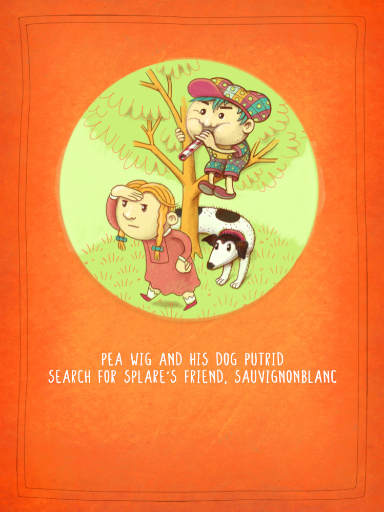 Book Cover Design by lucsquame for this project | Design #26561425