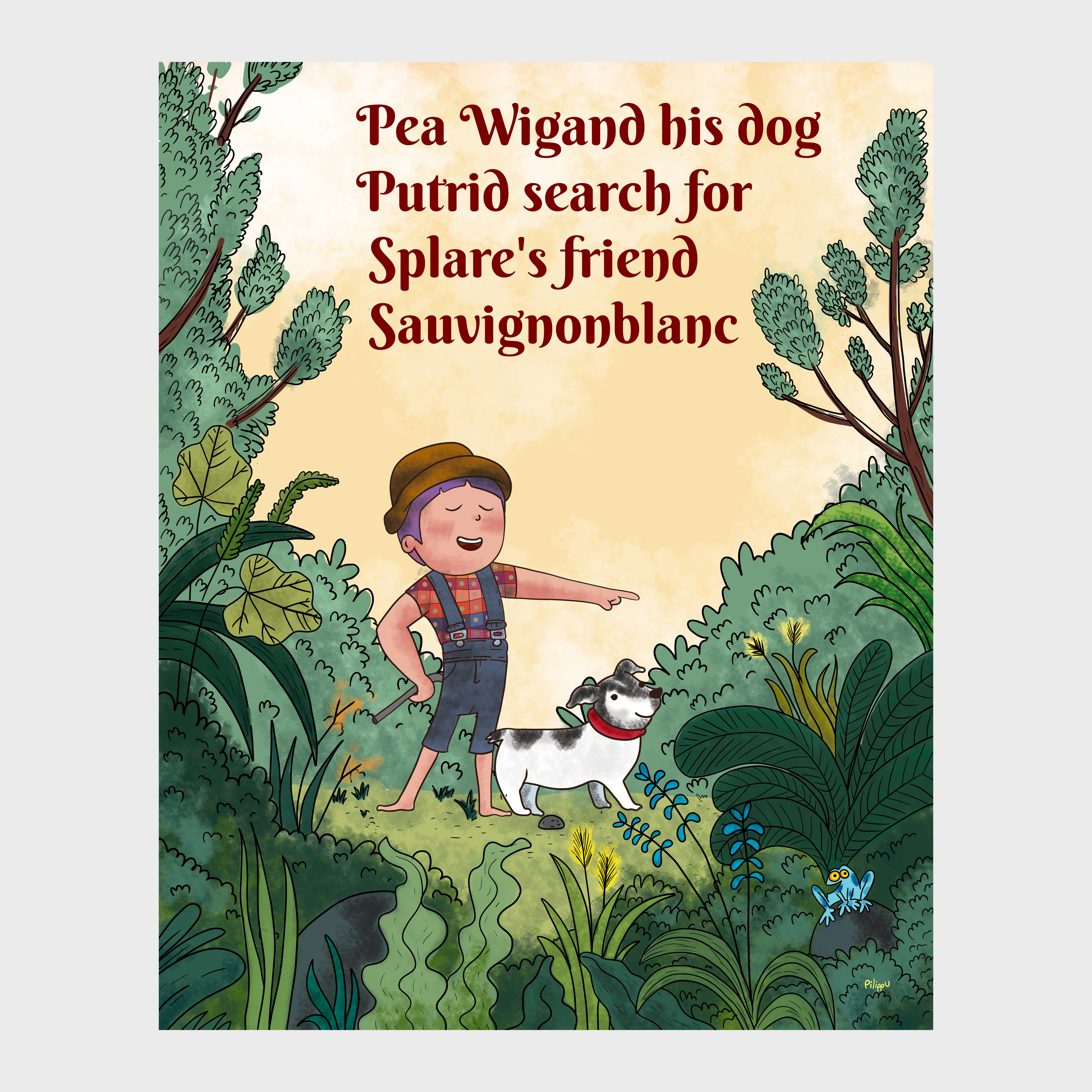 Diseño de portada de libro por Tharindu PilippuHewa para este proyecto | Diseño #26558907