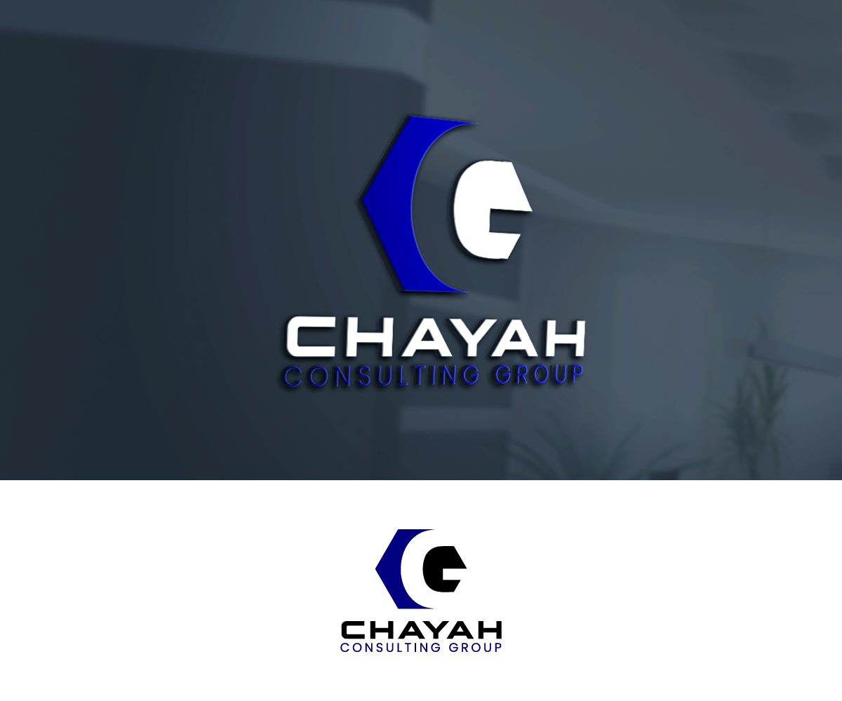 Diseño de Logo por MaToTiPiLa para Chayah Consulting Group | Diseño #26543494