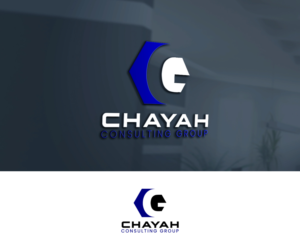 Logo Design by MaToTiPiLa for Chayah Consulting Group | Design: #26543494