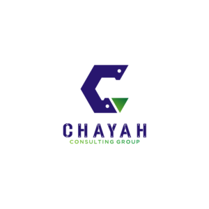 Diseño de Logo por TUCALU para Chayah Consulting Group | Diseño: #26547342